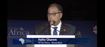 L’Afrique va bénéficier de 25 milliards de la Banque mondiale pour l’économie numérique les 10 prochaines années