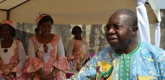 Célébration des Journées Africaines de la Décentralisation et du Développement Local (JADDL) et de l’Enregistrement des Faits d’État Civil (JAEC)