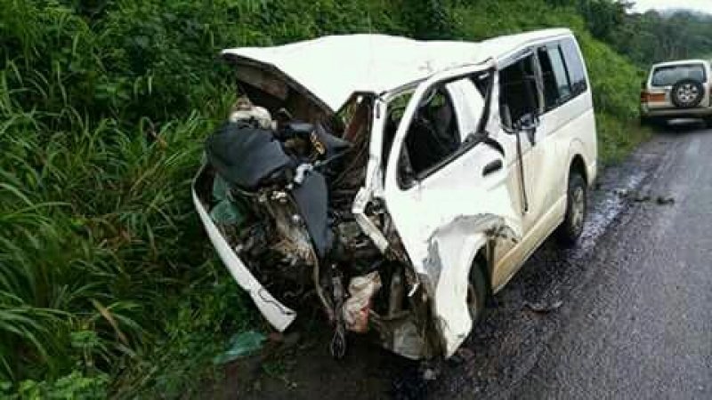 Quelles sont les causes des morts sur les routes ?