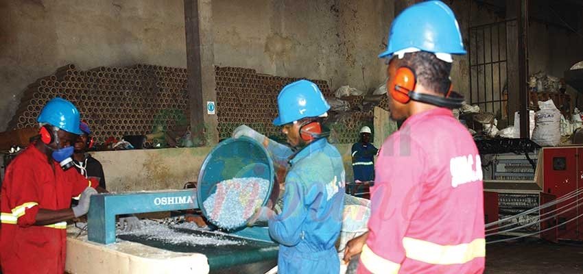 Un atelier à Yaoundé pour la restructuration des Pme manufacturières