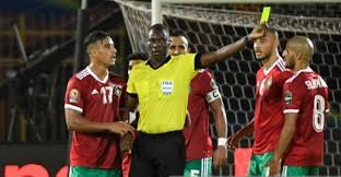Alioum Sidi au 17ème rang du classement rendu public par l’International Federation of Football History and Statistcs (IFFHS) 