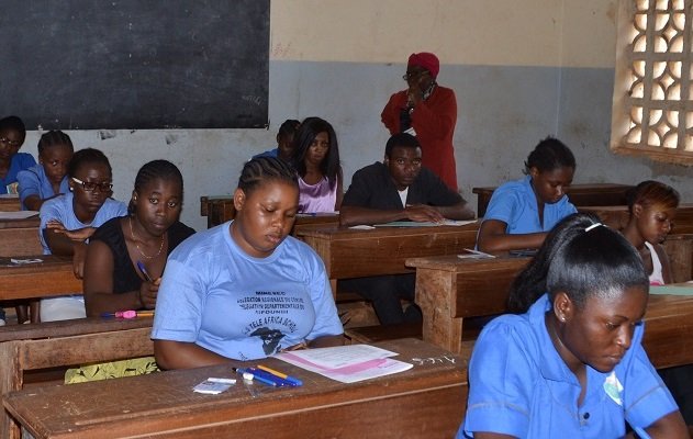 Les résultats du Baccalauréat de l'Enseignement Général cuvée 2018 sont disponibles