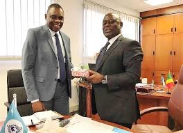 La situation de l’économie du Cameroun en résilience soutenue