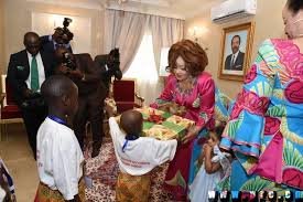 Le Cercles des Amis du Cameroun (CERAC) au chevet de l’enfance en détresse