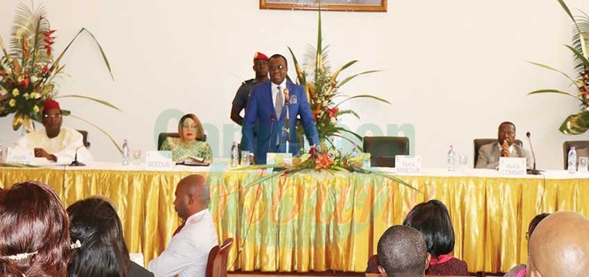 La rentrée scolaire 2019-2020 se prépare avec la tenue d’une conférence sectorielle des responsables des services centraux et déconcentrés de ce département ministériel à Yaoundé.