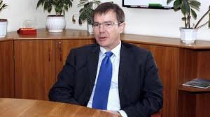 Energy of Cameroon (ENEO) a un nouveau directeur général