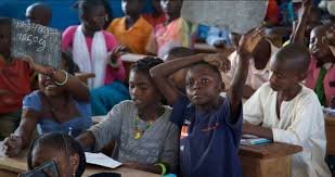 Plaidoyer pour l’amélioration des droits de l’enfant