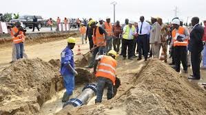 Eneo sommée à stabiliser l’eau dans la ville de Yaoundé