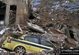 Au menu de la journée internationale de la prévention des catastrophes