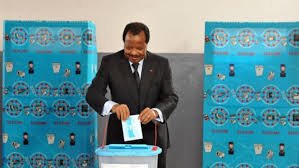 Le Président Paul Biya convoque le corps électoral pour les élections législatives et municipales