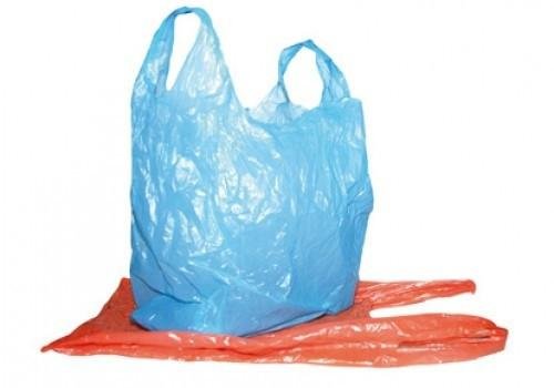 Et quand les emballages plastiques résistent dans les espaces commerciaux et autres