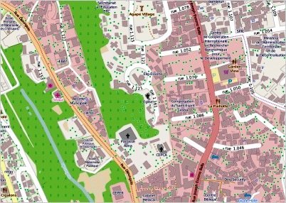 Cartographie participative, bientôt la fin de l'anarchie ?