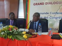 Fiscalité locale au Cameroun