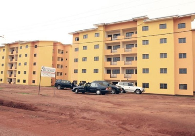 Une mission d’affaires tunisienne prospecte des projets immobiliers au Cameroun