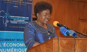 TIC et Télécommunications comme pôles de la croissance économique du Cameroun.