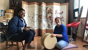 La musique coréenne, à la découverte du Pansori