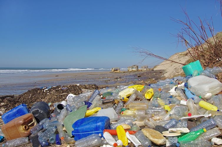 Campagnes de lutte contre les emballages plastiques non conformes