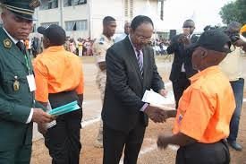 La police municipale de Yaoundé suspendue pour une période de 30 jours (19/02/2019)