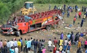 Rapport sur la sécurité routière pour 2018 par l’OMS en Afrique