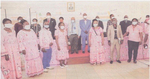 Yaoundé célèbre la journée internationale des sages-femmes avec ¾ d’entre elles au chômage