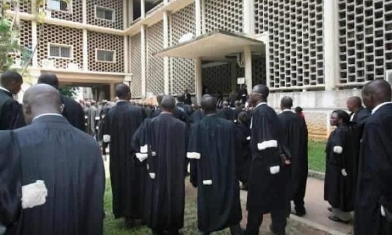 La construction d’un nouveau siège du Barreau du Cameroun en projet