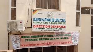 BUNEC : encore des efforts pour faire connaitre aux populations l’importance de l’état civil