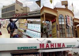 Supermarchés : Persée des aliments « Made in Cameroon »
