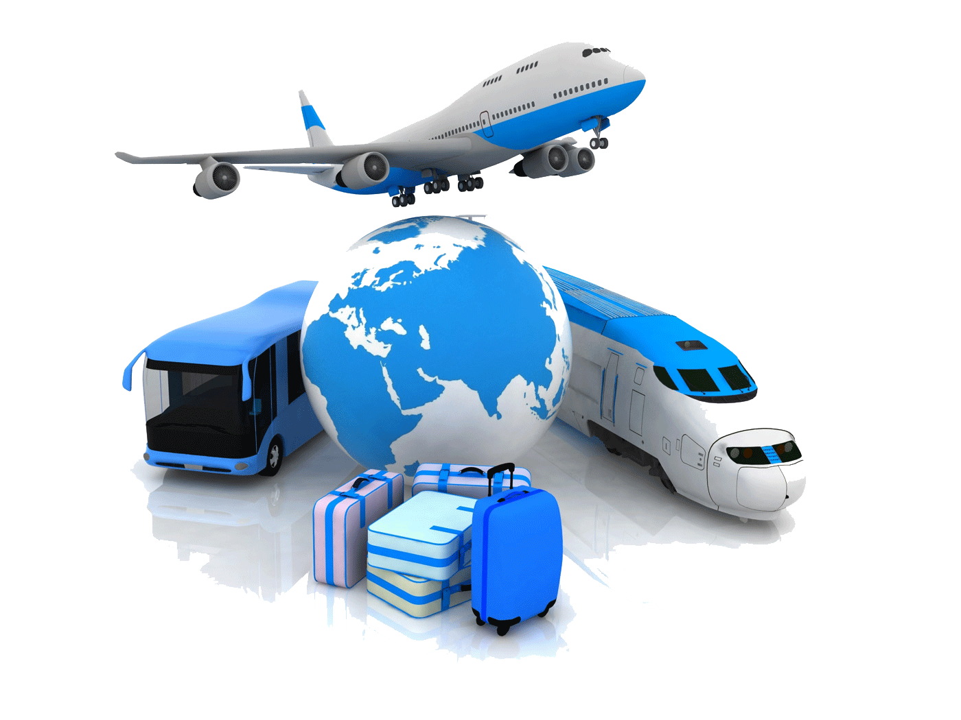 Transports