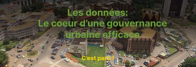 Les données : le cœur d’une gouvernance urbaine efficace
