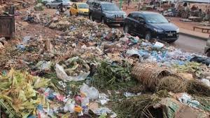 Retour de la crise des ordures à Yaoundé