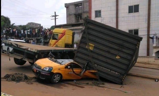 Accidents de la circulation : La route, couloir de la mort