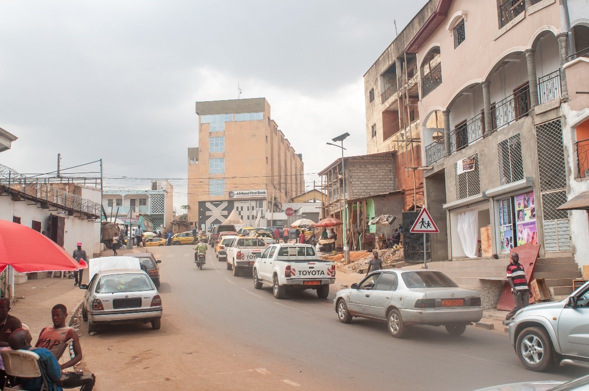 Séquestration, viol et lavage de cerveau : Un vaste réseau démentelé à Yaoundé