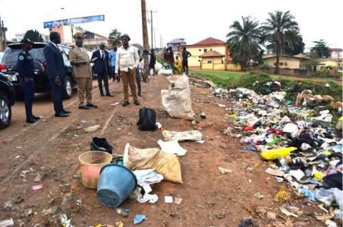 Crise des ordures à Yaoundé : Les 8,2 milliards FCFA d’arriérés pour les ordures révèlent une tension sur le financement urbain