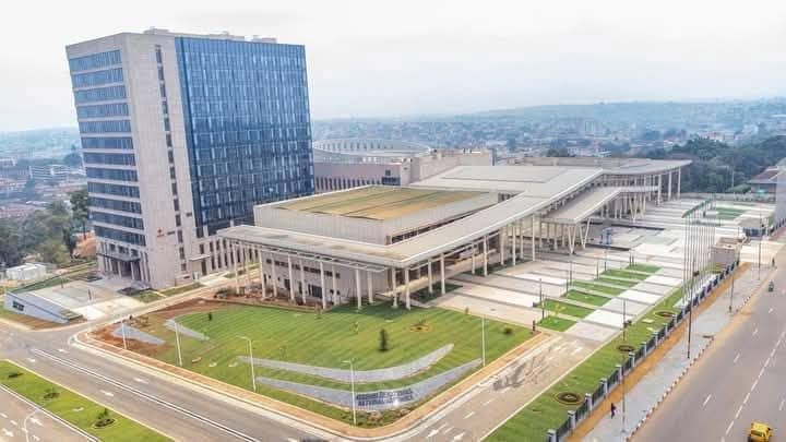 Journée internationale de la paix : Le Parlement camerounais s'engage à œuvrer et à légiférer pour la concorde nationale