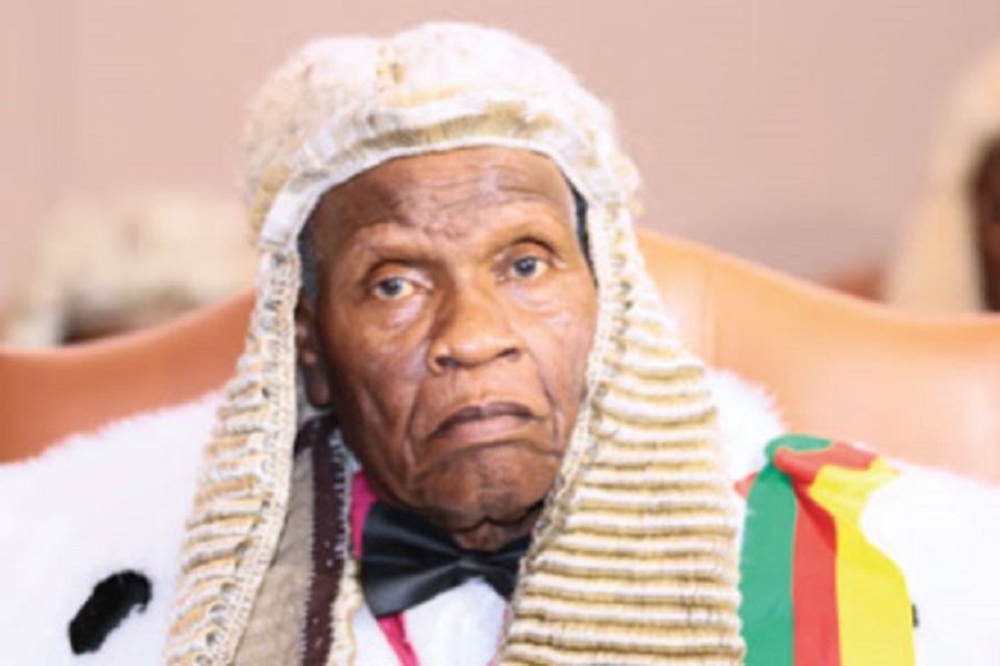 Nécrologie: Décès du président Clément ATANGANA à l’âge de 85 ans