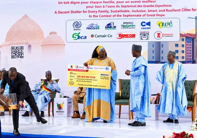 « Concours national villes propres » 2026 : Commune d’Ayos la plus propre du Cameroun